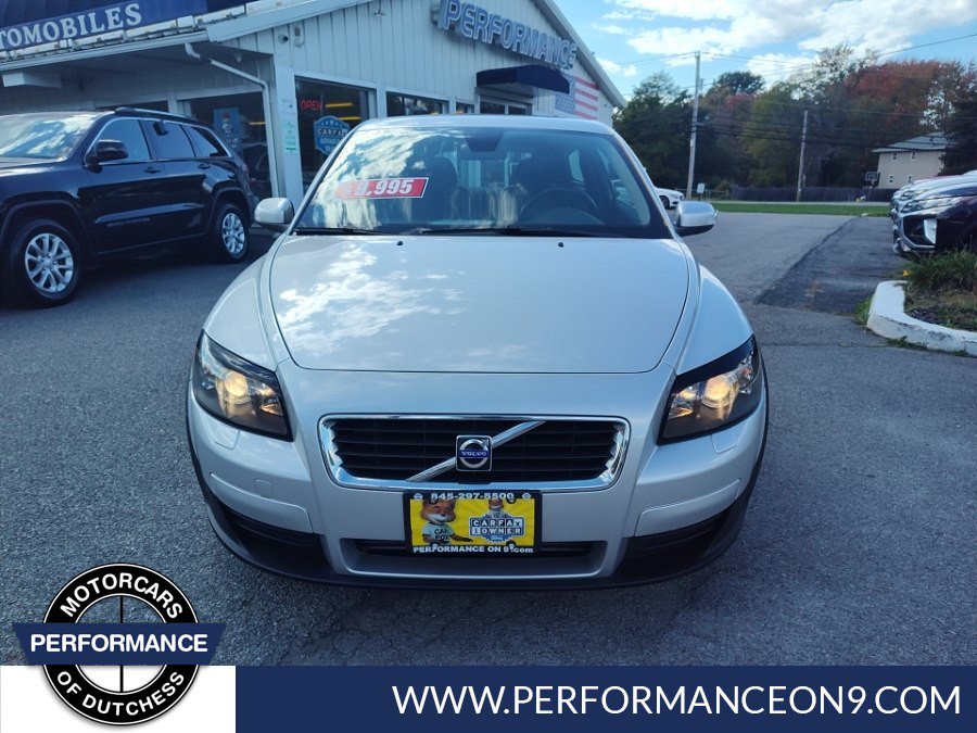 Used 2008 Volvo C30 T5 Version 2.0 FWD image 9