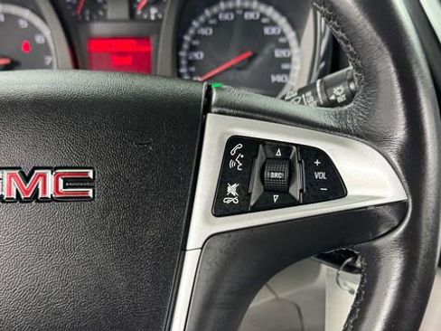 Used 2017 GMC Terrain SLE FWD image 22