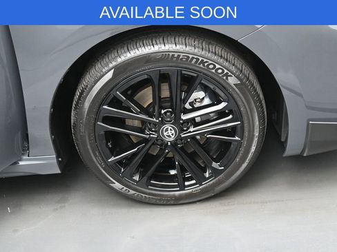 Used 2026 Toyota Camry SE AWD/4WD image 35