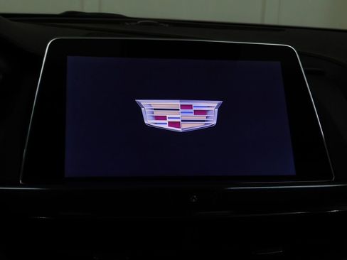 Used 2022 Cadillac CT5 Sport AWD/4WD image 49