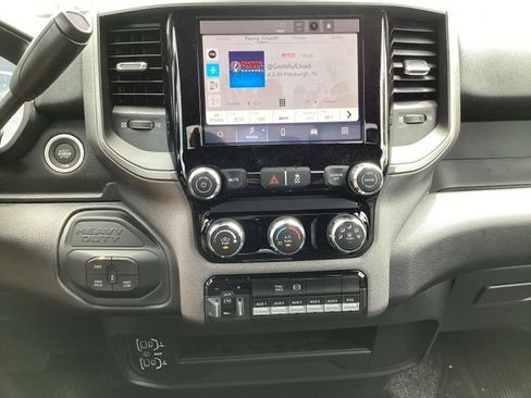 New 2025 RAM 5500 Tradesman image 34