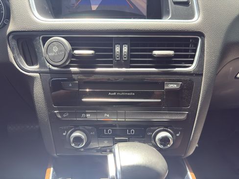 Used 2015 Audi Q5 2.0T Premium Plus AWD/4WD image 22