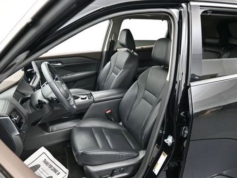 Used 2023 Nissan Rogue SL w/ SL Premium Package AWD/4WD image 10