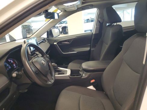 Used 2023 Toyota RAV4 XLE w/ Convenience Package image 15