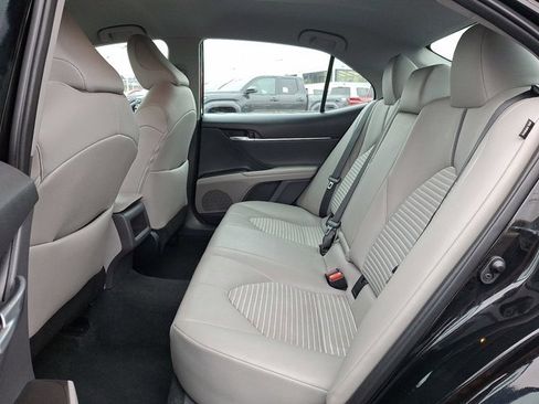 Certified 2023 Toyota Camry SE image 10