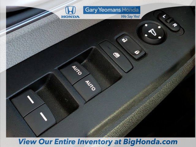 Certified 2021 Honda CR-V EX image 24