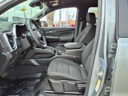 Certified 2026 GMC Canyon Elevation image 18