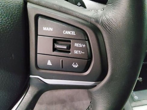 Used 2024 Honda Ridgeline Sport image 25