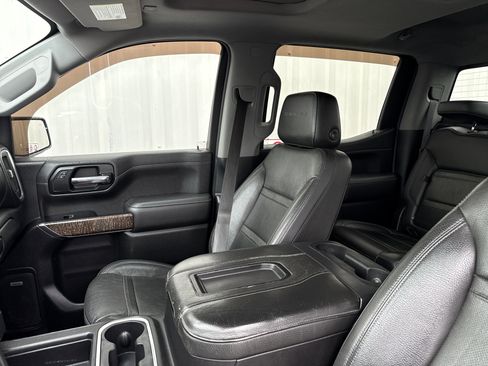 Used 2019 GMC Sierra 1500 Denali w/ Denali Ultimate Package image 18