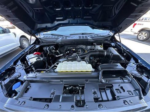 Used 2025 Ford F150 STX w/ Equipment Group 200A image 41