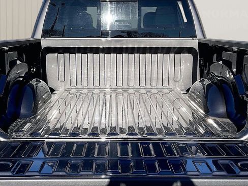 New 2026 RAM 1500 Rebel w/ Rebel Level 2 Equipment Group image 25