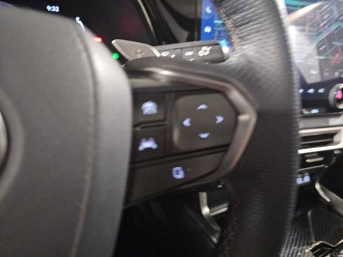 Used 2024 Lexus RX 500h F Sport w/ Convenience Package image 20