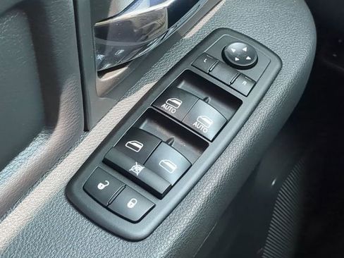 Used 2011 RAM 1500 Sport w/ Remote Start & Security Group image 24