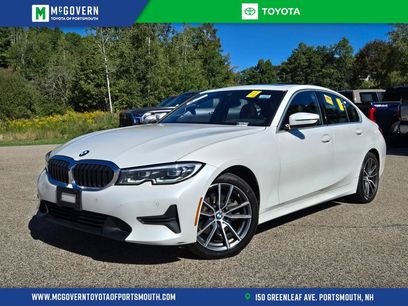 Used 2020 BMW 330i xDrive Sedan w/ Premium Package