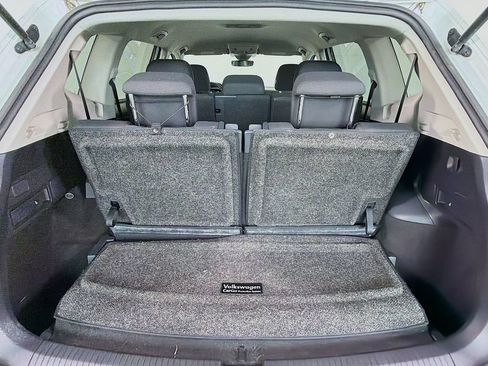 Used 2022 Volkswagen Tiguan S w/ IQ.Drive Package FWD image 27