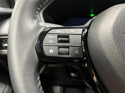 New 2026 Honda HR-V EX-L image 13