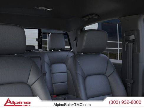 New 2026 GMC Canyon Elevation w/ Convenience Package AWD/4WD image 24