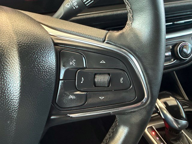 Used 2024 Buick Envista Preferred w/ Convenience I Package FWD image 17