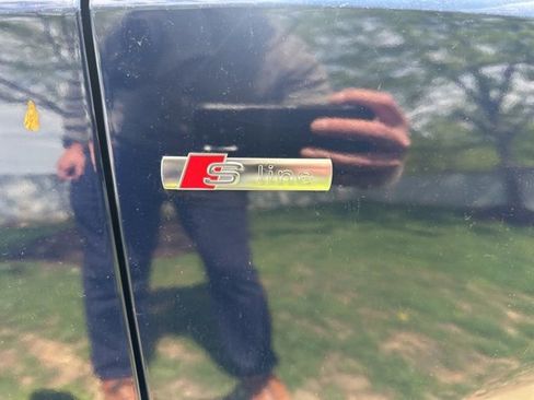 Used 2022 Audi Q3 2.0T Premium Plus image 10