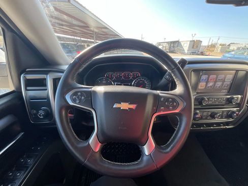 Used 2018 Chevrolet Silverado 1500 LT w/ All Star Edition RWD image 28