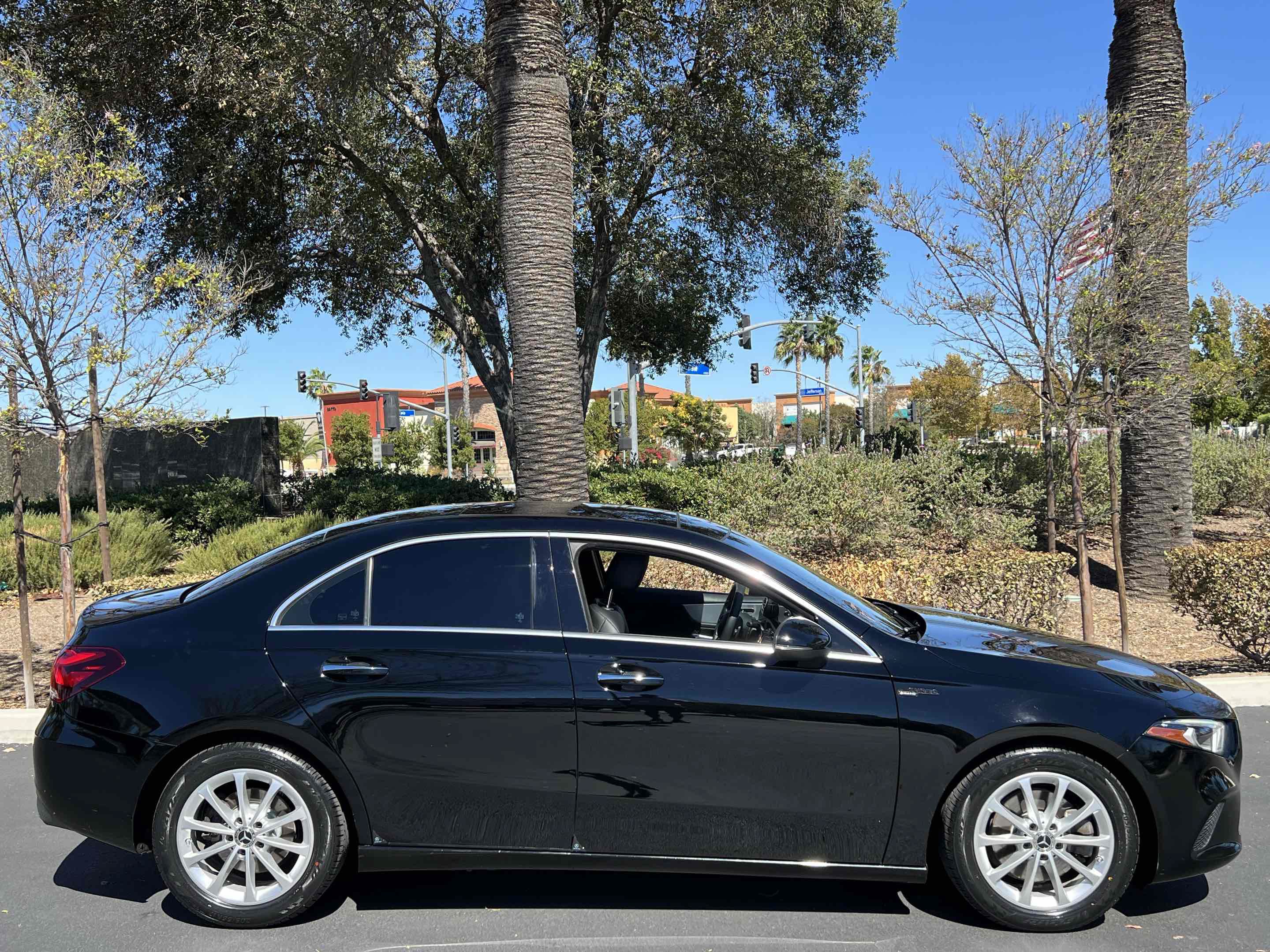 Used 2021 Mercedes-Benz A 220 image 18
