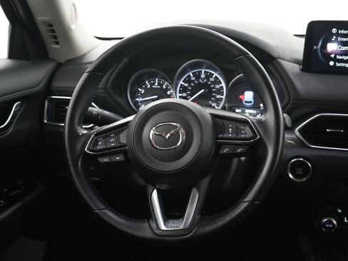 Used 2022 MAZDA CX-5 AWD 2.5 S w/ Select Package image 16