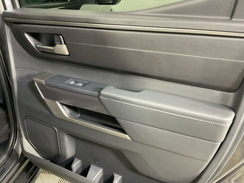 New 2026 Toyota Tundra SR5 AWD/4WD image 19