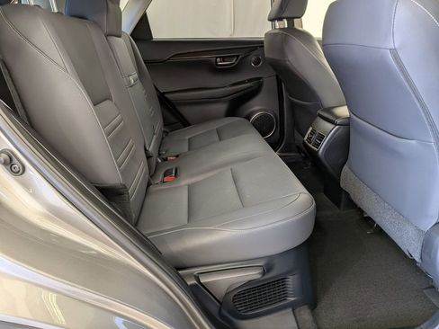 Used 2020 Lexus NX 300h AWD w/ Premium Package image 33