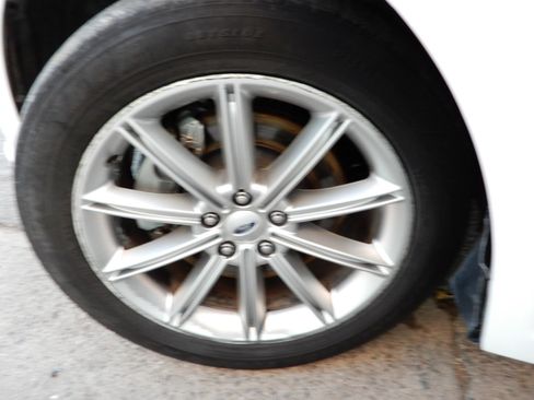 Used 2019 Ford Flex Limited image 20