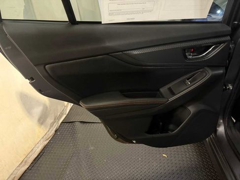 Certified 2020 Subaru Crosstrek 2.0i Limited w/ Popular Package #4 image 23