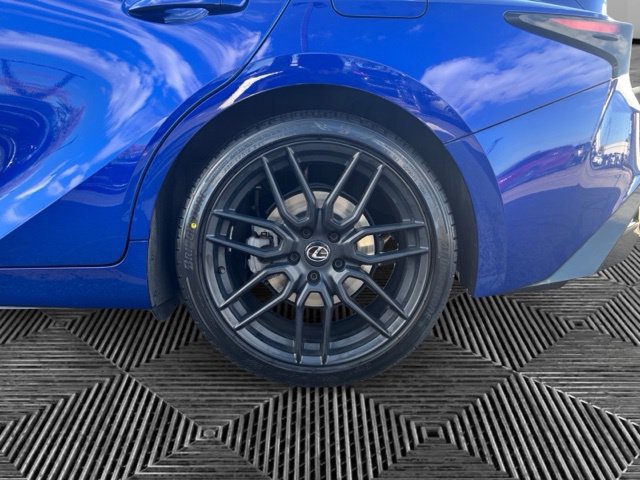 Used 2023 Lexus IS 350 F Sport AWD/4WD image 31