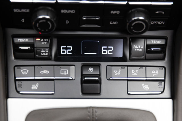 Used 2014 Porsche 911 50th Anniversary Edition RWD image 99