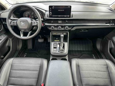 Certified 2024 Honda CR-V EX-L image 21