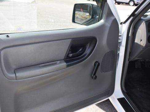 Used 2008 Ford Ranger 2WD Regular Cab image 14