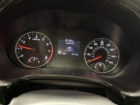 Certified 2023 Kia Seltos S w/ Navigation Package image 34