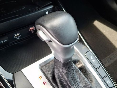 Used 2023 Kia Forte GT-Line w/ GT-Line Premium Package FWD image 15