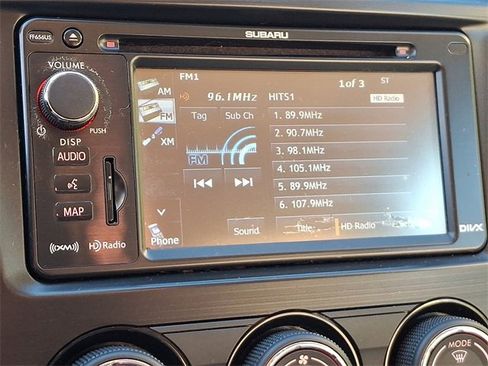 Used 2015 Subaru Forester 2.5i Limited image 17