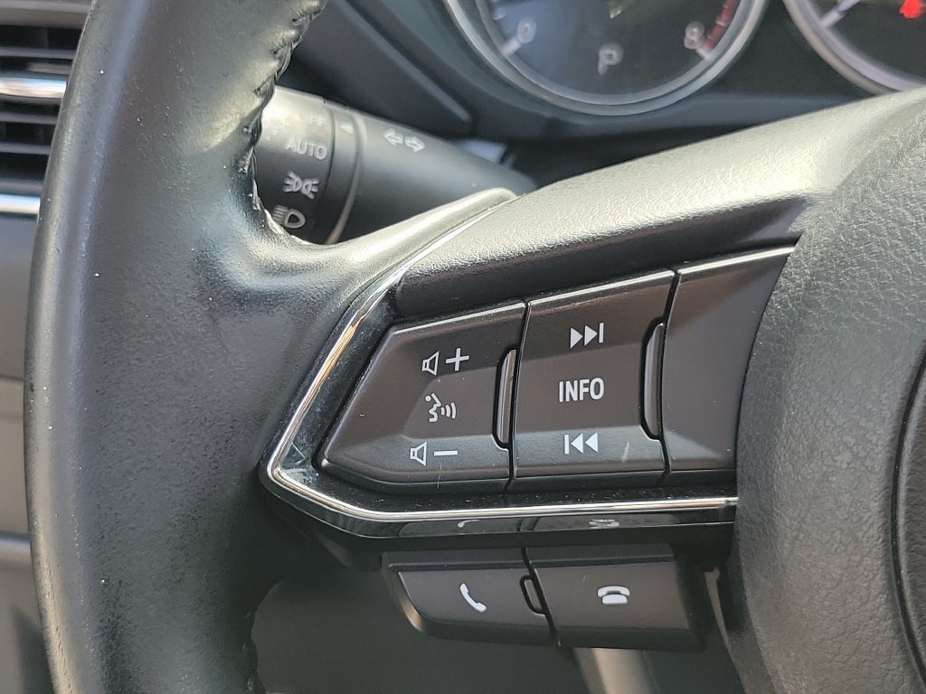 Used 2020 MAZDA CX-5 Touring FWD image 30