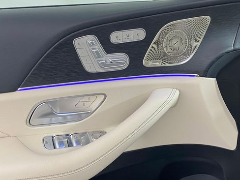 New 2026 Mercedes-Benz GLE 350 4MATIC image 24