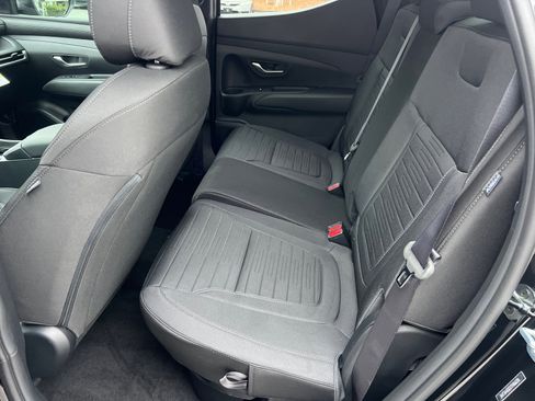 New 2026 Hyundai Santa Cruz SE image 13