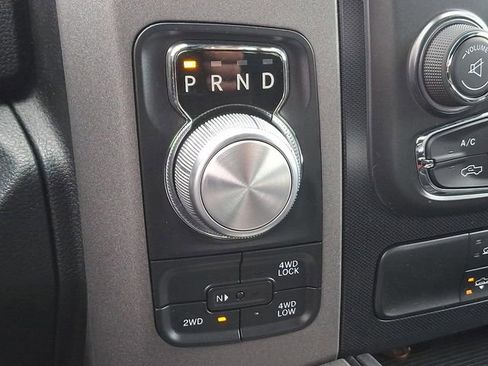 Used 2018 RAM 1500 Rebel w/ Luxury Group image 17