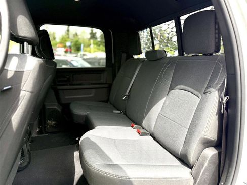 Used 2024 RAM 2500 Tradesman w/ Safety Group AWD/4WD image 14