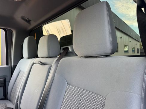 Used 2014 Ford F250 XLT w/ XLT Value Package AWD/4WD image 27