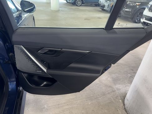 Certified 2025 BMW 530i image 11