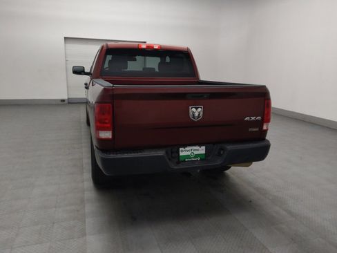 Used 2016 RAM 1500 Tradesman w/ Popular Equipment Group AWD/4WD image 6