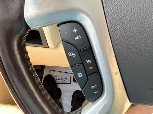 Used 2007 Cadillac Escalade AWD w/ Information Package image 20