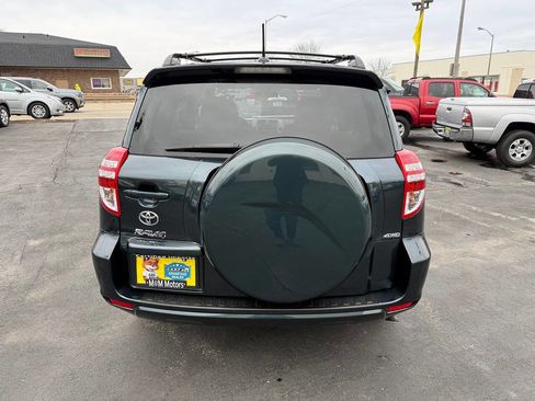 Used 2012 Toyota RAV4 4WD w/ Value Pkg image 49