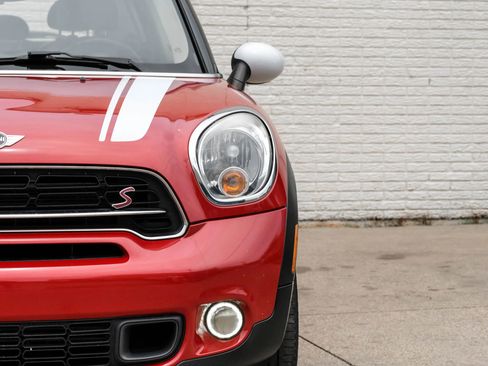 Used 2015 MINI Cooper Countryman S w/ Premium Package FWD image 45