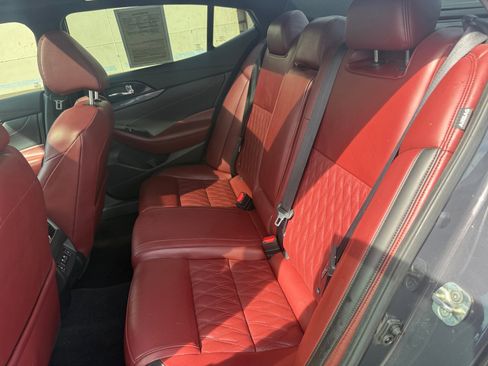 Used 2021 Nissan Maxima Platinum w/ 40th Anniversary Package image 16