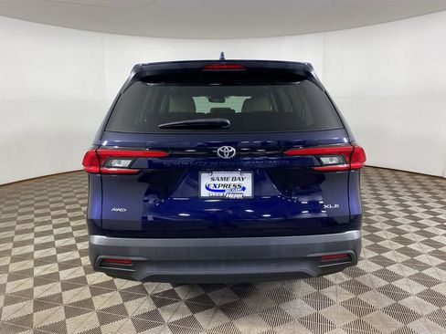 Used 2024 Toyota Grand Highlander XLE image 22